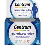 Centrum pro muže 30 tablet – Hledejceny.cz