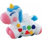 Navystar Alltoys Jednorožec se světly a zvuky – Sleviste.cz