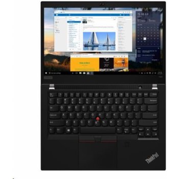 Lenovo ThinkPad T490 20NX0008MC