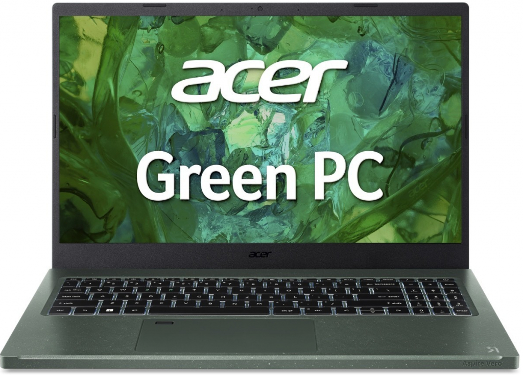 Acer Aspire Vero NX-KN6EC-003