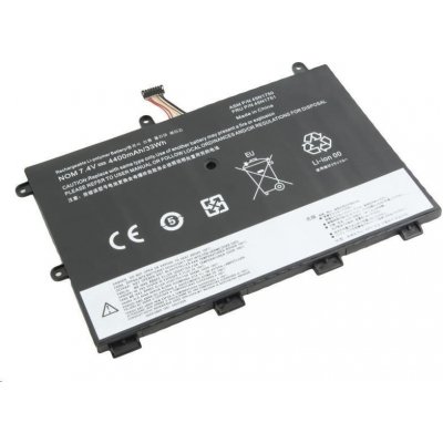 Avacom NOLE-Y11e-P44 4400mAh baterie - neoriginální – Zbozi.Blesk.cz