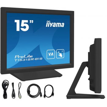 iiyama Prolite T1531SR