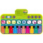 Podložka na tanec ProNice Piano Music Mat – Zboží Živě