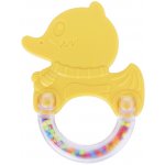 RAPPA Chrastítko/kousátko kachna – Zboží Dáma