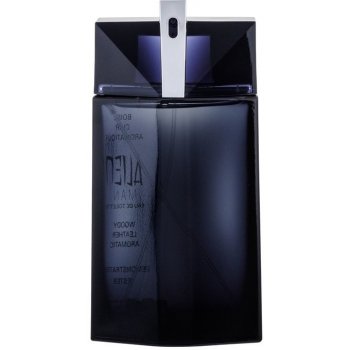 Thierry Mugler Alien Man toaletní voda pánská 100 ml tester