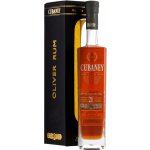 Cubaney Exquisito 21y 38% 0,7 l (karton) – Zboží Dáma