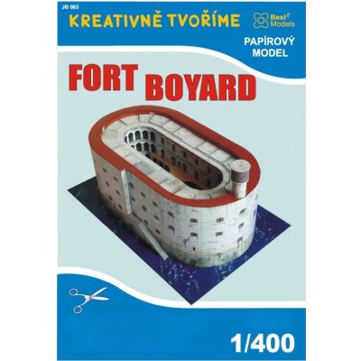 Bestr model Boyard – Hledejceny.cz