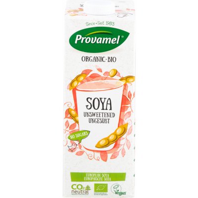 Provamel Sojové mléko 1 l