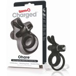 The Screaming O Charged Ohare Rabbit Vibe – Hledejceny.cz