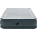 Intex Air Bed Comfort-Plush Queen 152 x 203 x 46 cm 64414 – Zboží Dáma