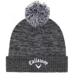 Callaway Pom beanie Black – Hledejceny.cz
