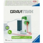 Ravensburger GraviTrax Turbo výtah – Zboží Mobilmania
