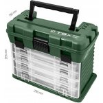 Delphin TBX MegaCase Clip vícebarevná – Sleviste.cz