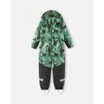 Reima Kurikka dětská zimní kombinéza s membránou Green Clay – Hledejceny.cz