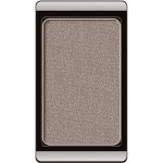 Artdeco Eye Shadow Pearl 5 Pearly Grey Brown 0,8 g – Zboží Mobilmania