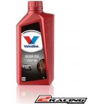 Valvoline Gear Oil 75W-80 1 l | Zboží Auto