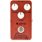 Joyo JF-03 Crunch Distortion – Zbozi.Blesk.cz