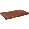 Parapet Deokork Vnitřní plastový parapet renolitová folie 50x500 mm Soft cherry R11 (Jemná třešeň) 3214009-195 RENOLIT