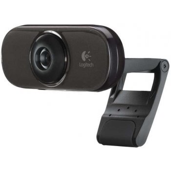 Logitech Webcam C210