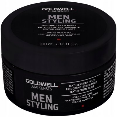 Goldwell Dualsenses For Men Texture Cream Paste matující krémová pasta 100 ml – Zboží Mobilmania