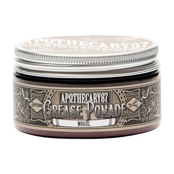 Apothecary87 Mogul Grease pomáda 100 ml