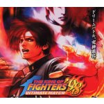 The King of the Fighters 98 (Ultimate Match Final Edition) – Sleviste.cz