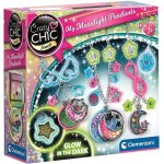 Clementoni Crazy Chic Barevné přívěšky – Hledejceny.cz