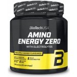 Biotech USA Amino Energy Zero 360 g – Hledejceny.cz