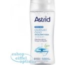 Astrid osvěžující čistící Micerální voda Fresh skin 200 ml