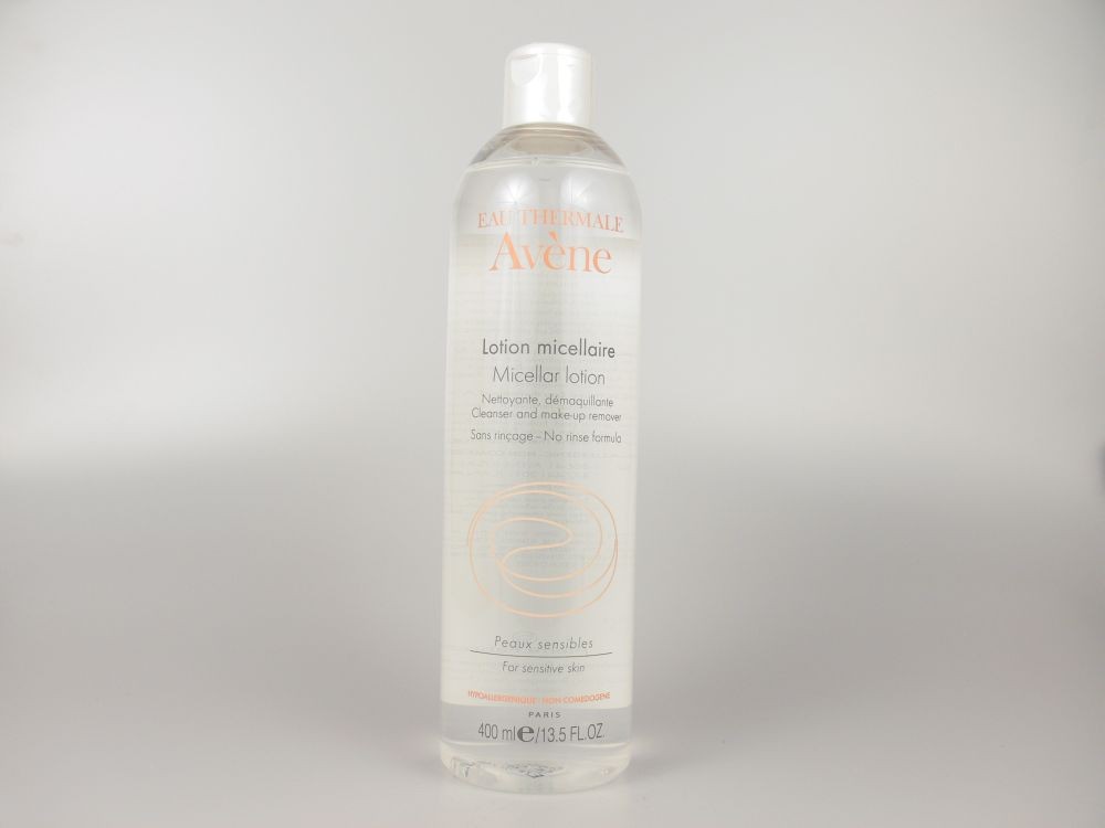 Avène Skin Care micelární voda pro citlivou pleť 400 ml