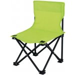 Eurotrail dětská kempingová židle Lille Kids zelená – Zbozi.Blesk.cz