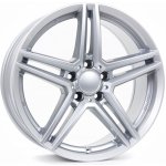 RIAL M10 7X17 5X112 ET44.5 graphite – Hledejceny.cz