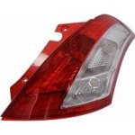 Zadní světlo- pravé SUZUKI SWIFT 2010-2017 |010-2017| DEPO | 218-1963R-UE – Hledejceny.cz