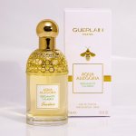 Guerlain Aqua Allegoria Bergamote Calabria toaletní voda unisex 75 ml – Hledejceny.cz