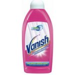 Vanish bělení záclon 500 ml – HobbyKompas.cz