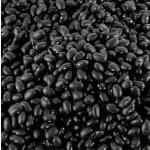 Bosfood Fazole černé mexické sušené 1 kg