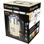 Russell Hobbs 21672-70 béžová/hnědá – Hledejceny.cz