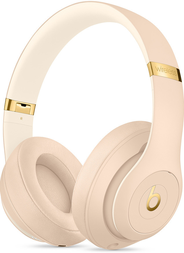 Beats by Dr. Dre Studio3 Wireless od 5 390 Kč - Heureka.cz