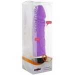 Seven Creations Silicone Classic Vibe – Hledejceny.cz