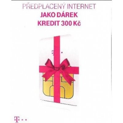 T-mobile Twist 15 GB dat – Zboží Mobilmania