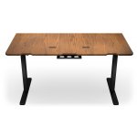 Endorfy Atlas L Dark Wood EY8E006 – Zboží Dáma