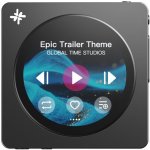 Shanling Snowsky Disc – Zboží Živě