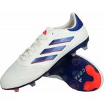 adidas Copa Pure II Elite FG JR IG6406 bílo-modré – Zboží Dáma