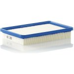 MANN-FILTER vzduchový filtr C 2559 – Hledejceny.cz
