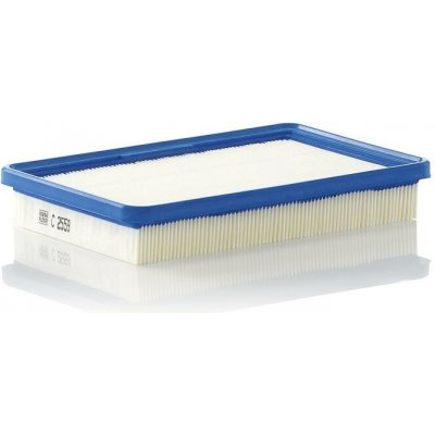 MANN-FILTER vzduchový filtr C 2559 – Hledejceny.cz