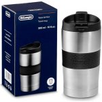 De'Longhi Nerezový cestovní Termo hrnek 300 ml – Hledejceny.cz