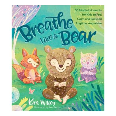 Breathe Like a Bear