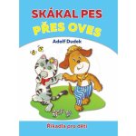 Skákal pes přes oves – Hledejceny.cz