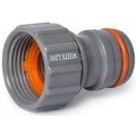 Kinekus Adaptér WL POWER JET na rychlospojku, závit vnitřku. 3/4 PLAST KIN41102191 – Sleviste.cz