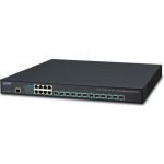 Planet XGS-6350-12X8TR – Zboží Živě